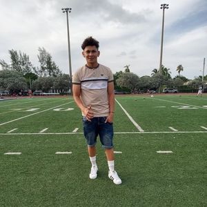 Meet your Posher, Ody